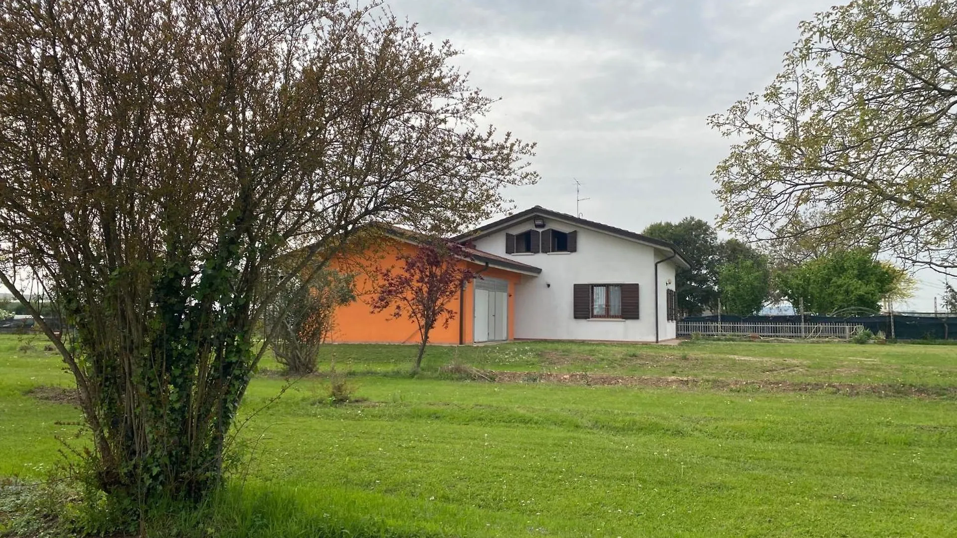 Villa Rondine Corno Alto