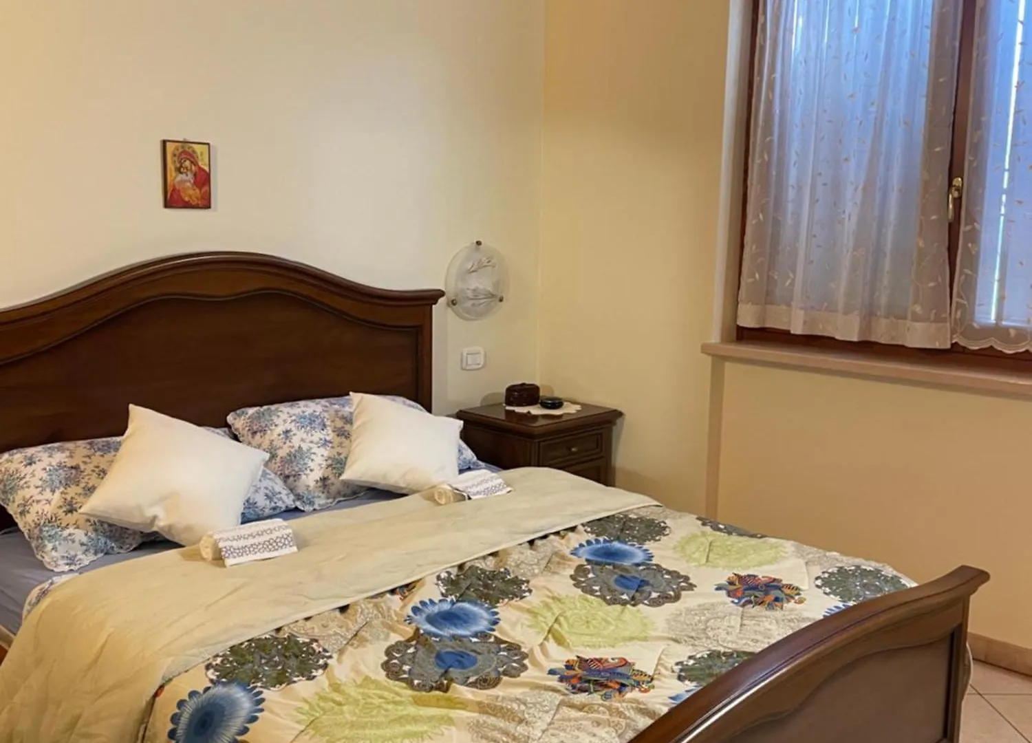Villa Rondine Corno Alto